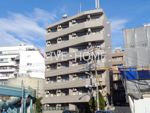 その他外観1