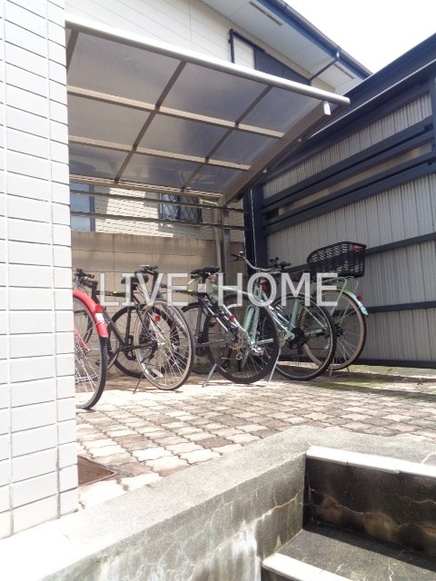 その他外観6