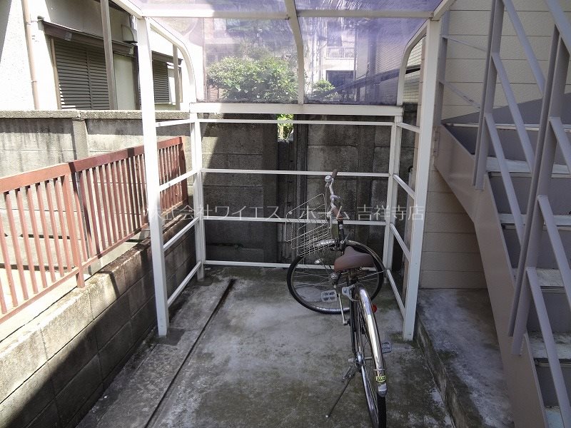 フォルテクレスト その他9