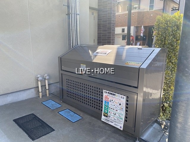 その他外観6