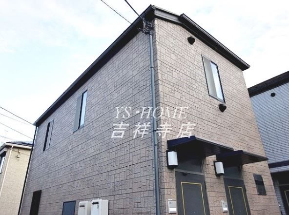 YK荻窪 外観