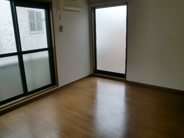 YK荻窪 ベッドルーム
