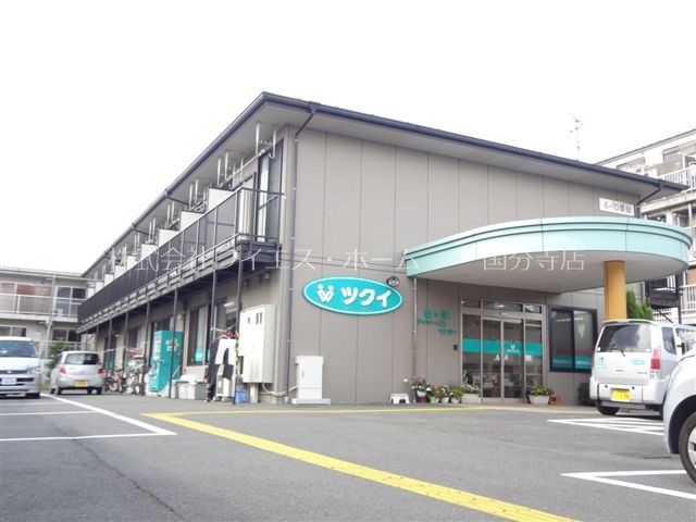 6-10番館 外観