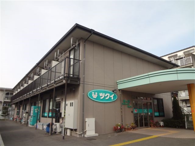 ６－１０番館  その他外観1