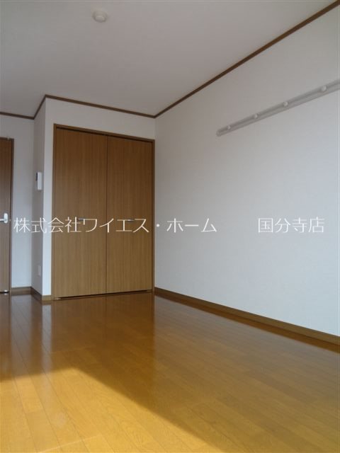 ６－１０番館  リビング