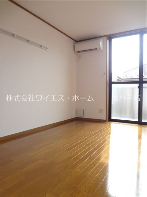 ６－１０番館  ベッドルーム