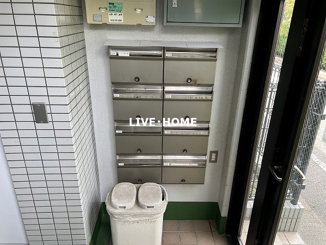東京都中野区本町５丁目 その他設備