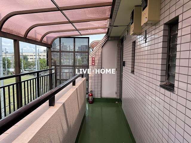 東京都中野区本町５丁目 その他