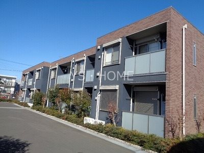 グランドステージⅠ その他外観1