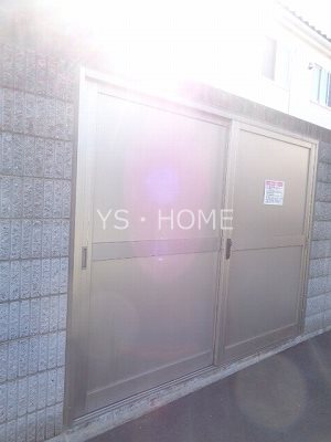 グランドステージⅠ その他外観3