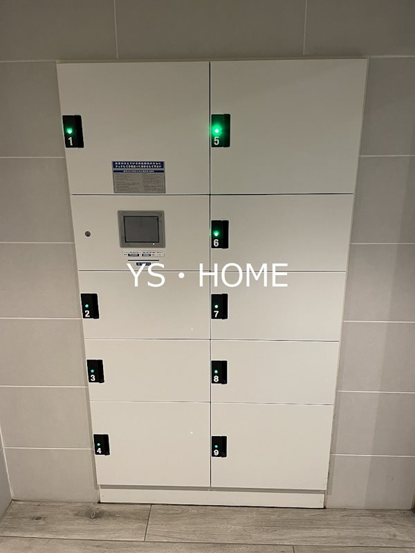 KNOTS西落合 その他外観2