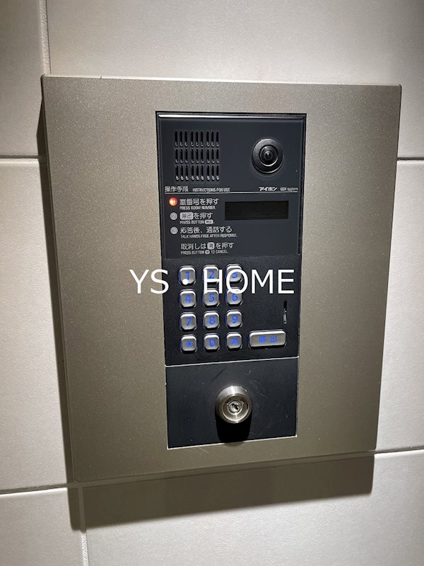 KNOTS西落合 その他外観3