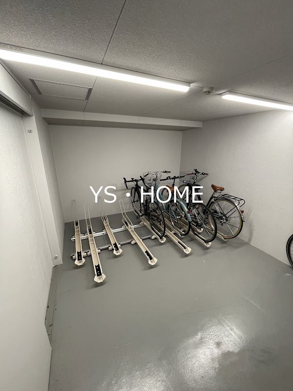 KNOTS西落合 その他外観4