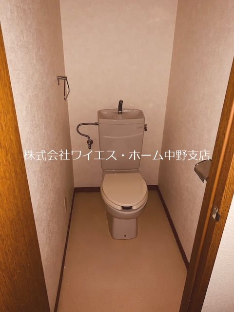 パークレジデンス その他1
