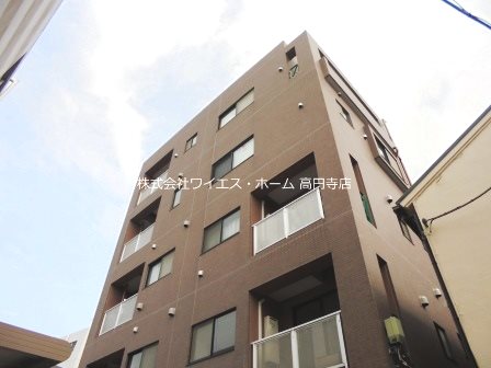 兼高ビル 外観