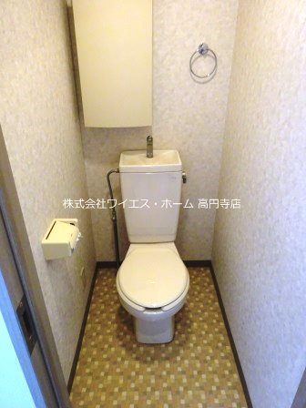 兼高ビル その他1
