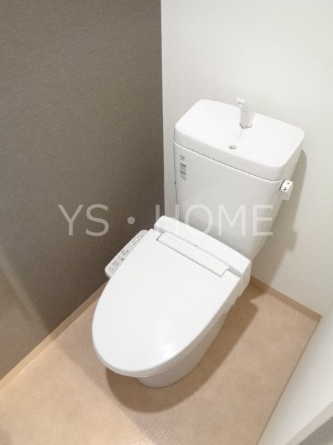 シャルマン三鷹 その他2