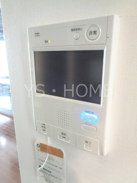 シャルマン三鷹 その他6