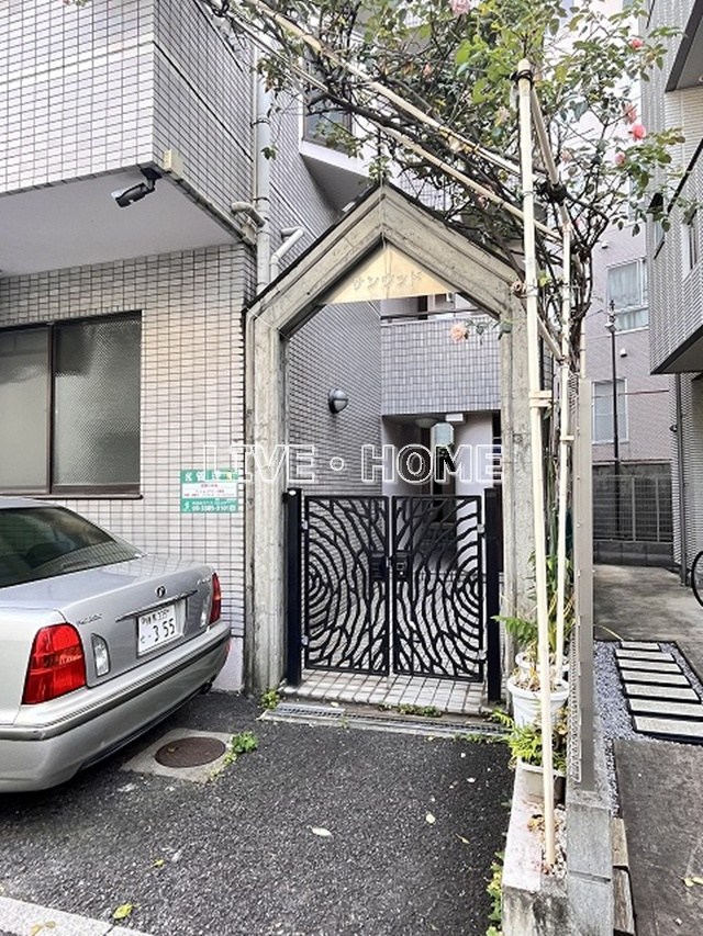 その他外観2