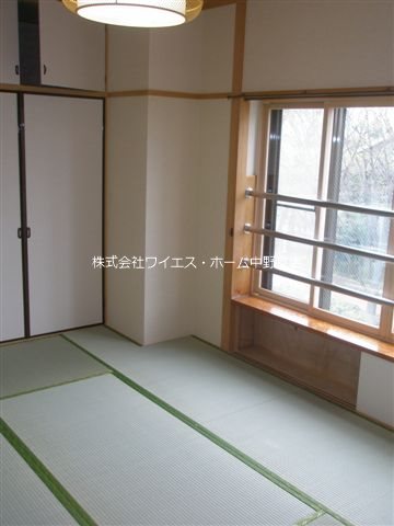 パークレジデンス その他14
