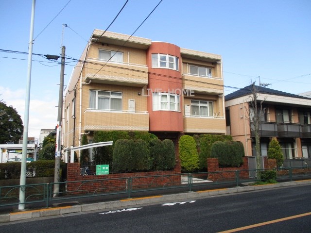 その他外観4