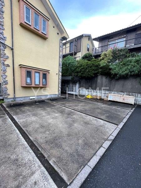 カスティーロ武蔵小金井 その他外観2