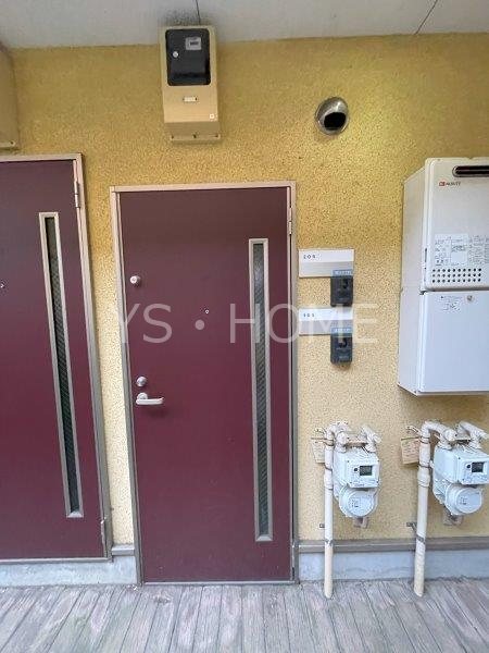 カスティーロ武蔵小金井 その他外観5