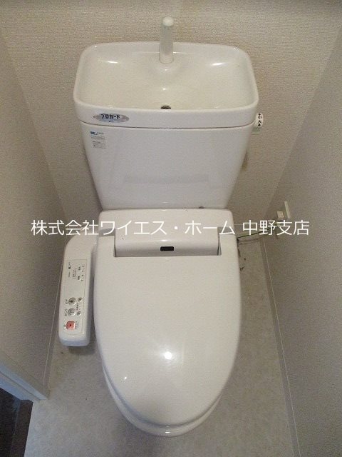 ダイナシティ高円寺 その他1