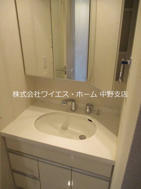 ダイナシティ高円寺 その他2