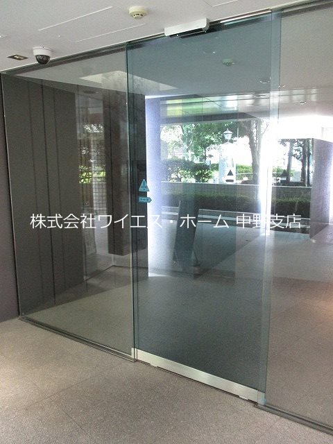 ダイナシティ高円寺 その他外観2