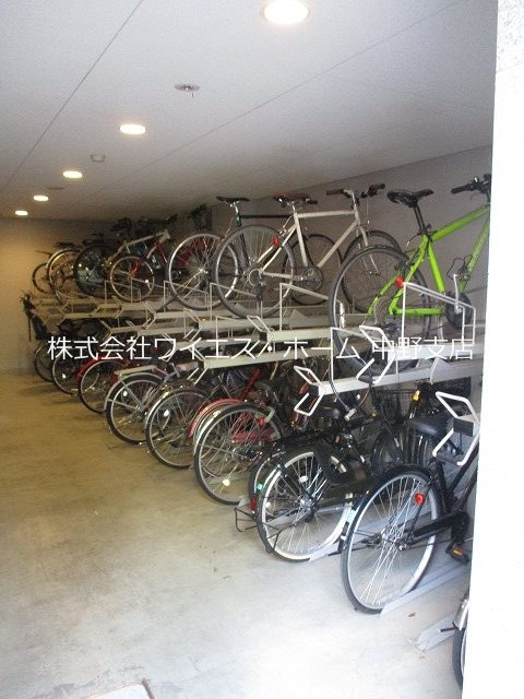 ダイナシティ高円寺 その他外観4