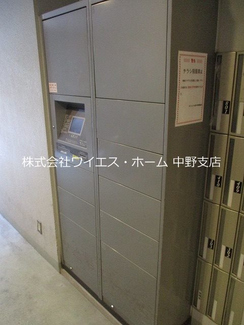 ダイナシティ高円寺 その他外観5