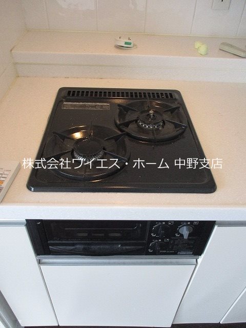 ダイナシティ高円寺 その他9
