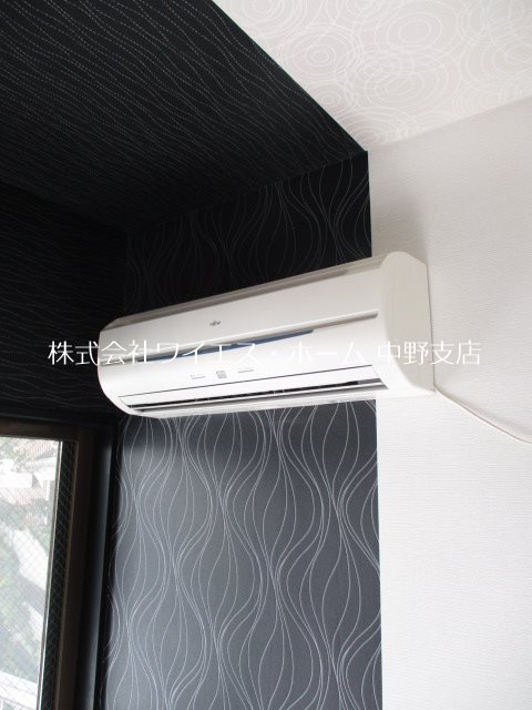 テラス丸山 その他4