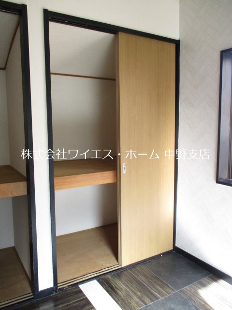 テラス丸山 その他6