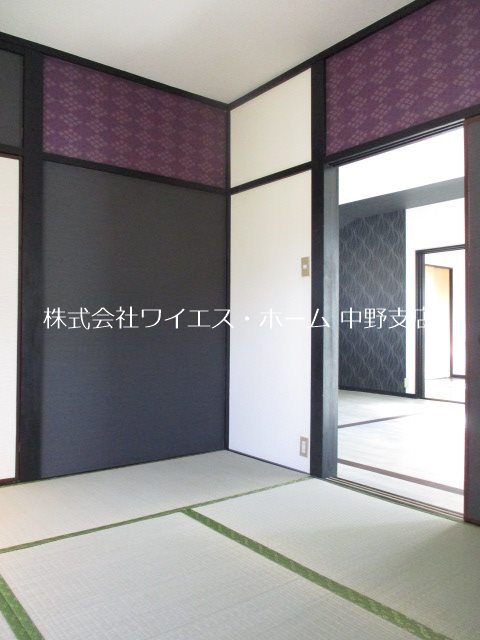 テラス丸山 その他14