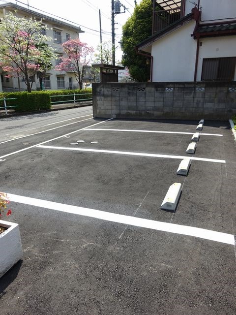 メゾン カンパニュール Ｂ棟 その他外観3