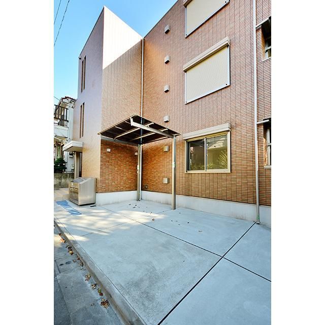 その他外観1