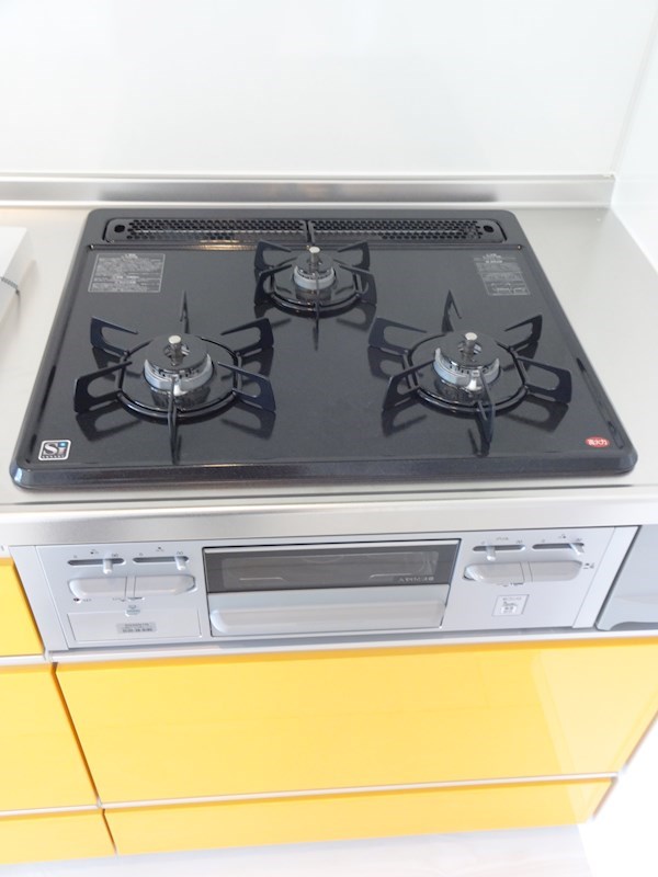 ヴィータ　セレーナ キッチン