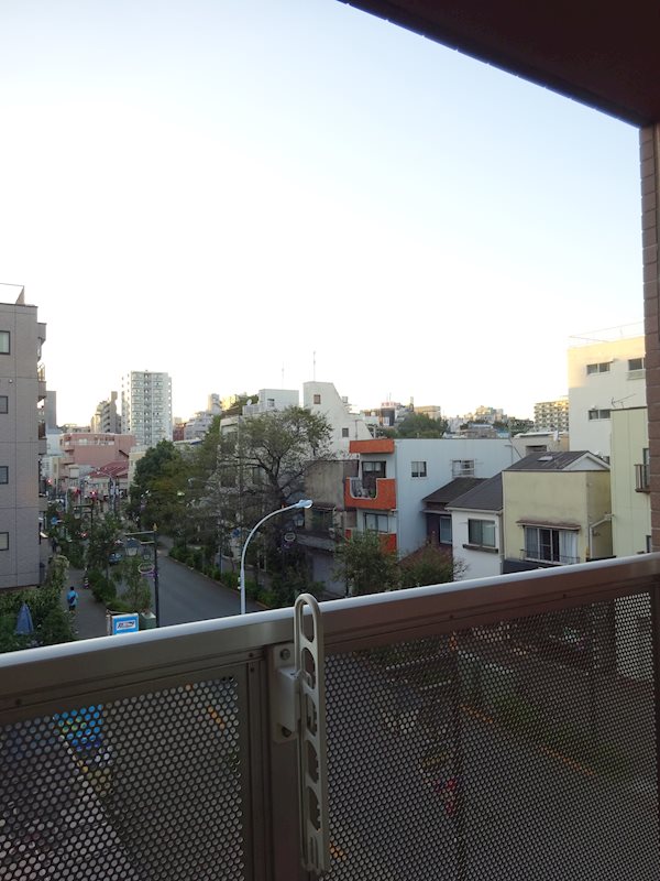 兼高ビル その他4