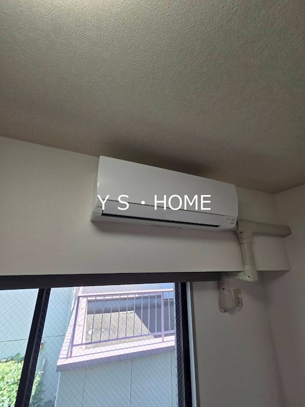 ストークマンション その他2