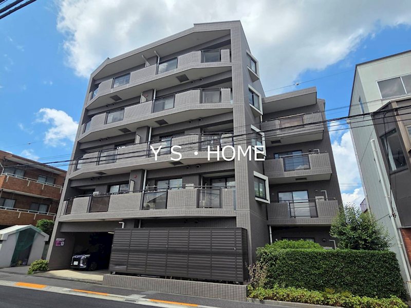 ストークマンション その他外観1