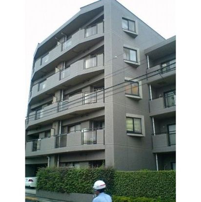 ストークマンション その他外観1