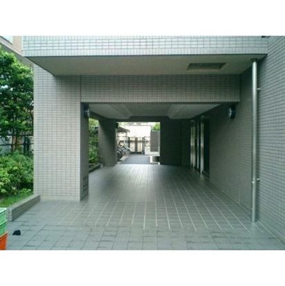 ストークマンション その他外観2