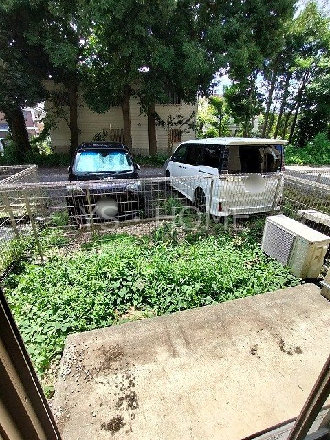 パインハウス深大寺   その他