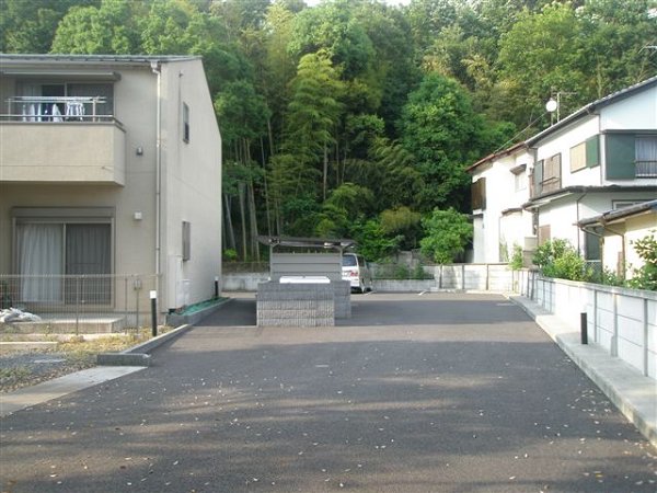 パインハウス深大寺   その他外観1