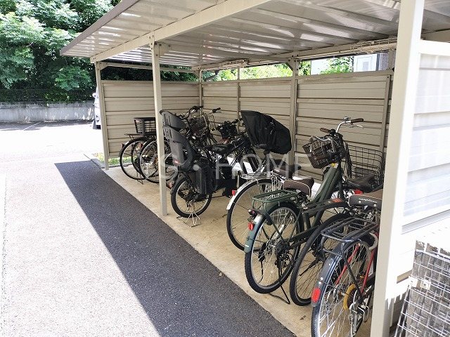 パインハウス深大寺   その他