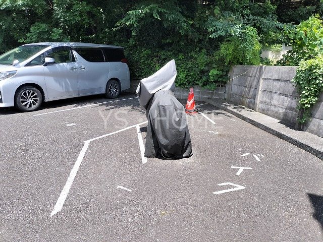 パインハウス深大寺   その他