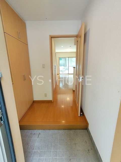 パインハウス深大寺   その他