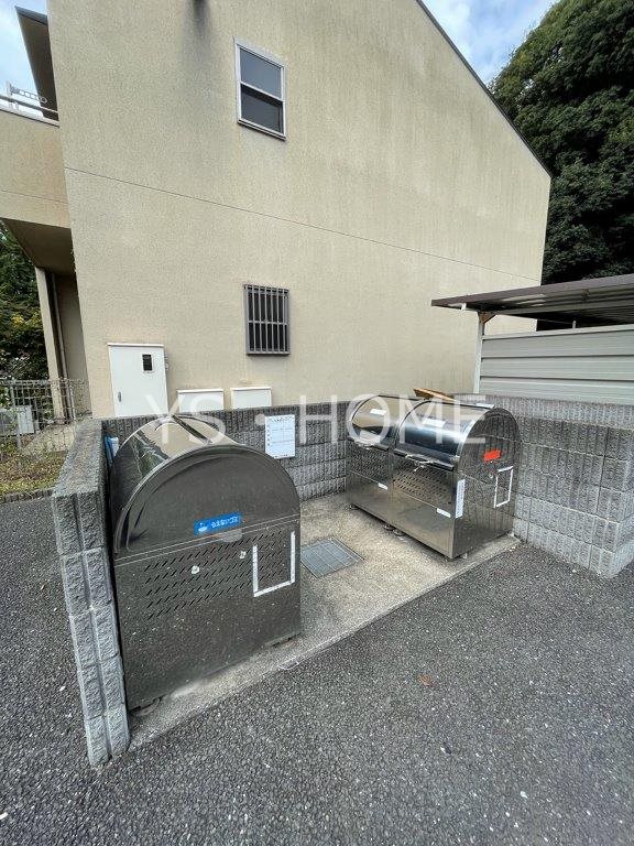 パインハウス深大寺   その他12